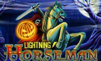 lightning horseman|Lightning Horseman Slot 2024 .
